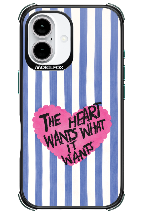 THWYW 2.0 - Apple iPhone 16