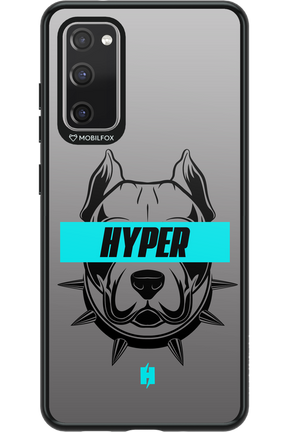 BULL 2.0 - Samsung Galaxy S20 FE