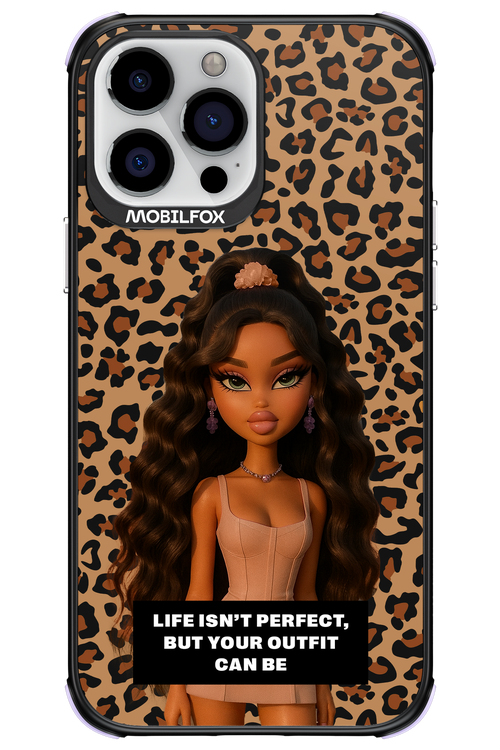Perfect OOTD 2.0 - Apple iPhone 13 Pro Max