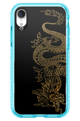 Gold Age - Apple iPhone XR