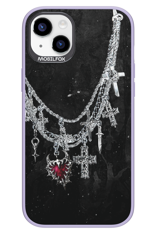 Trap Chain - Apple iPhone 14 Plus