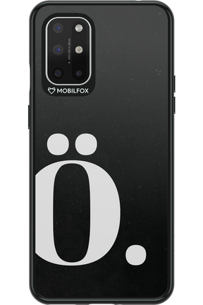 O II (Off Space) 2.0 - OnePlus 8T