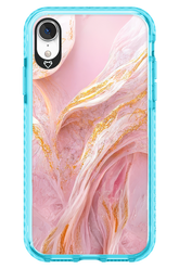 Rosequartz Silk - Apple iPhone XR