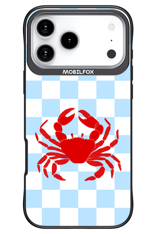 Oh Crab - Apple iPhone 17 Pro Max