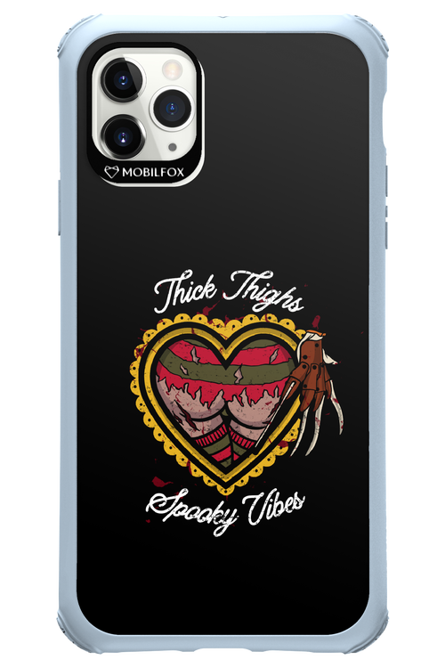 Hot Nightmare - Apple iPhone 11 Pro Max