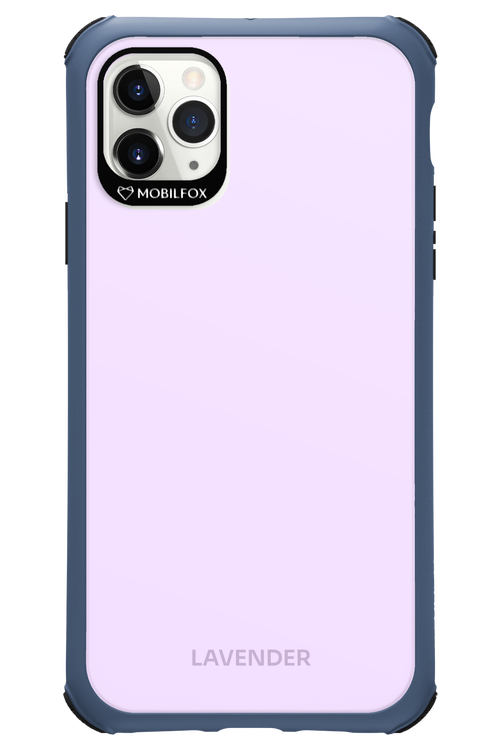 LAVENDER - FS2 - Apple iPhone 11 Pro Max