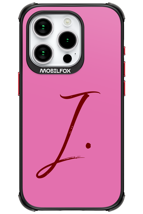 (Sorbet) I 2.0 - Apple iPhone 15 Pro