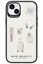 Clean Girl - Apple iPhone 14 Plus