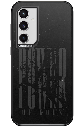 Power of Gods - Samsung Galaxy S23 FE