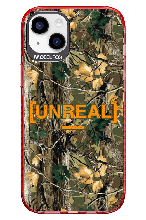 Realtree - Apple iPhone 14 Plus