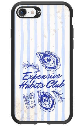 Expensive Habits Club 2.0 - Apple iPhone 8