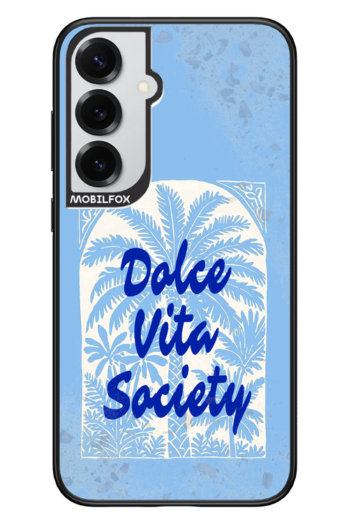 Dolce Vita Society 2.0 - Samsung S25+