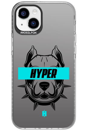 BULL - Apple iPhone 15 Plus