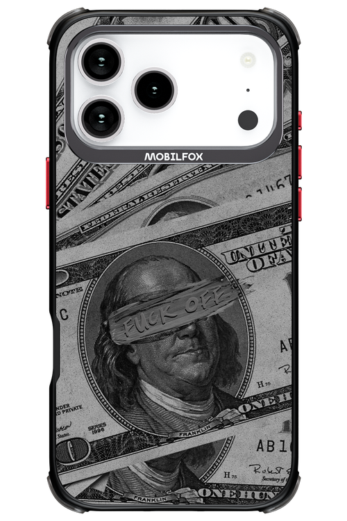 Talking Money - Apple iPhone 17 Pro Max