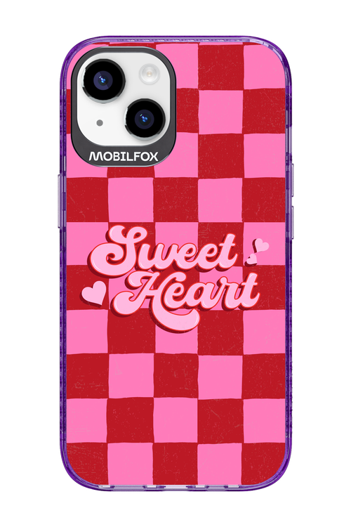 Sweat Heart - Apple iPhone 14