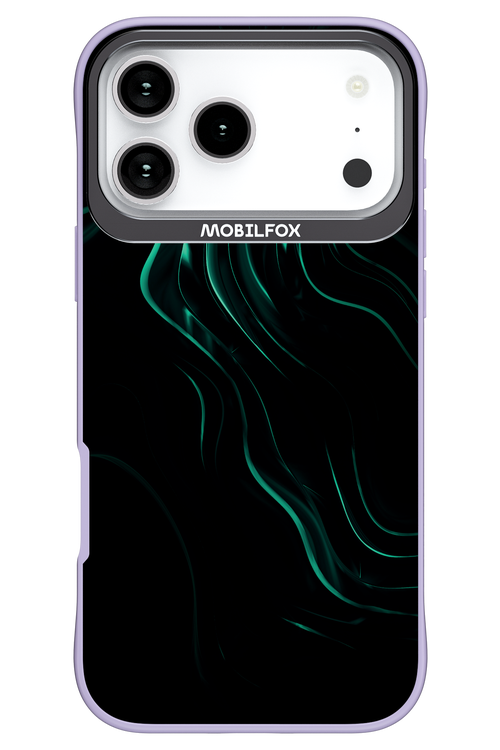 Northern Lights - Apple iPhone 17 Pro Max