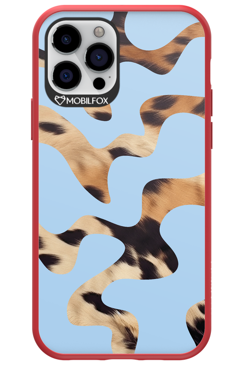 Funky Deer - Apple iPhone 12 Pro