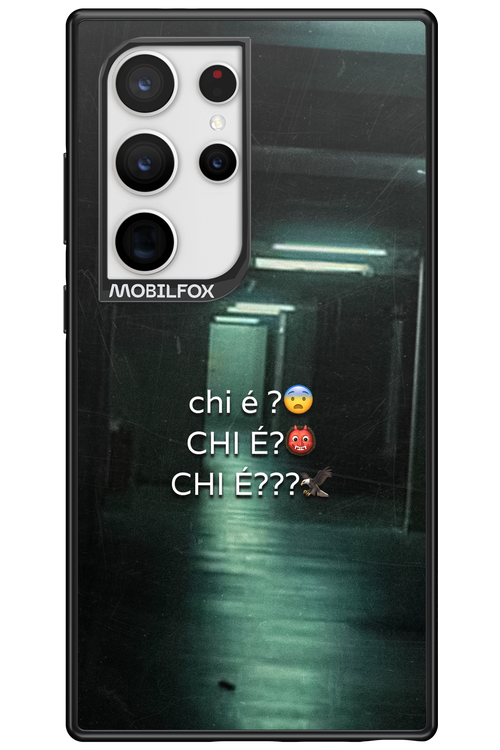 Chi É 2.0 - Samsung Galaxy S24 Ultra