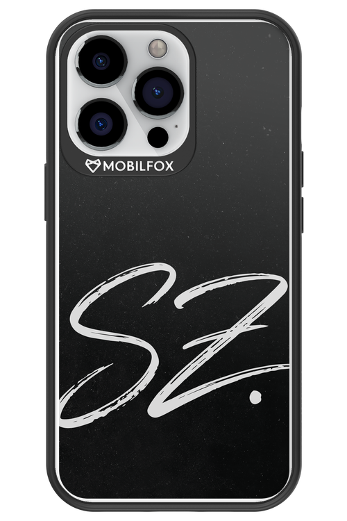 (Off Space) SZ 2.0 - Apple iPhone 13 Pro
