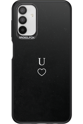 U Black 2.0 - Samsung Galaxy A04s