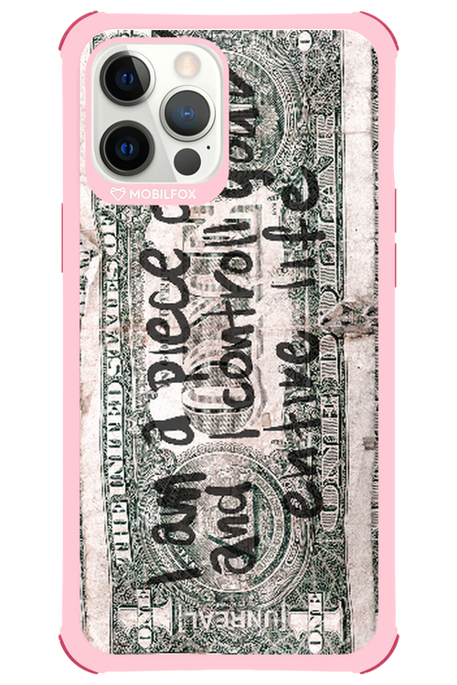 Dollars - Apple iPhone 12 Pro Max