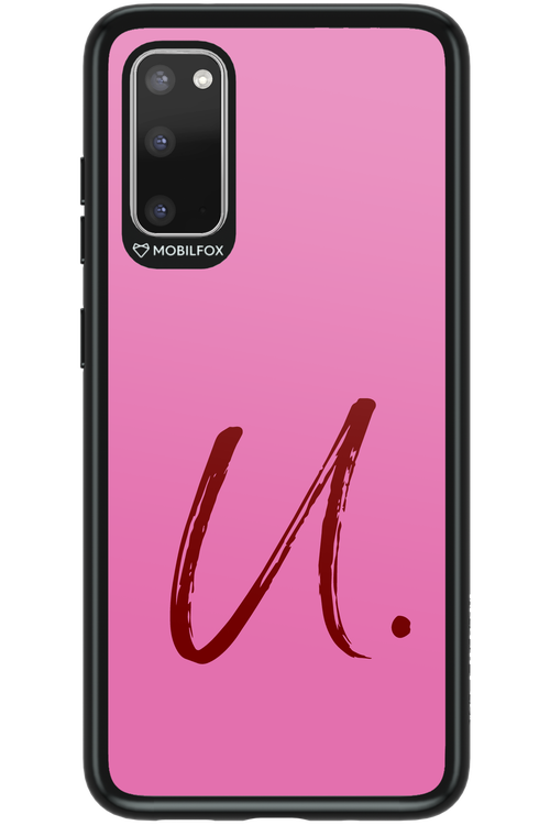 (Sorbet) U 2.0 - Samsung Galaxy S20
