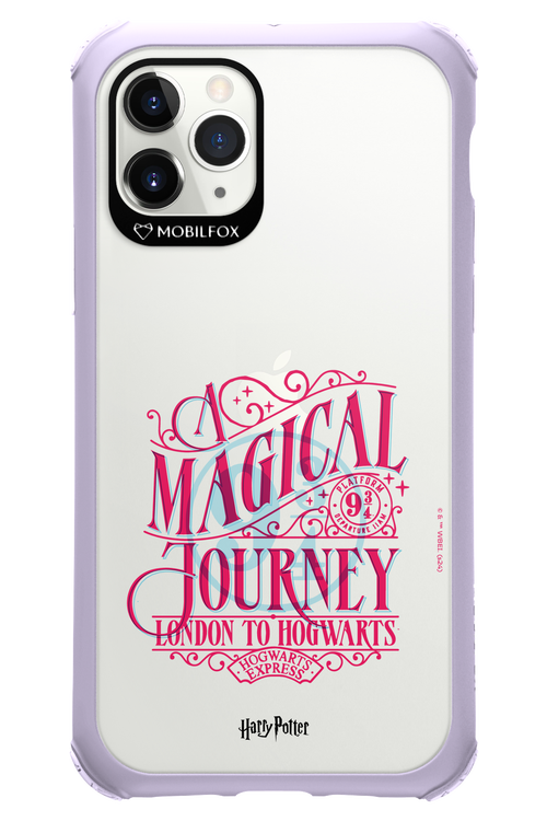 Magical Journey - Apple iPhone 11 Pro