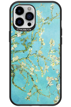 Almond Blossom - Apple iPhone 12 Pro Max