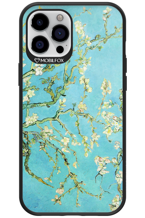 Almond Blossom - Apple iPhone 12 Pro Max