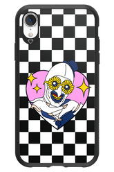 Sunflower Clown Meme - Apple iPhone XR