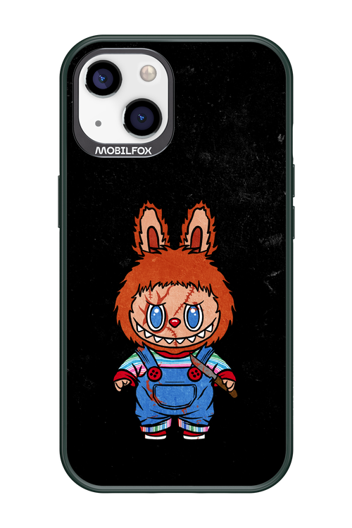 Playtime's over - Apple iPhone 13