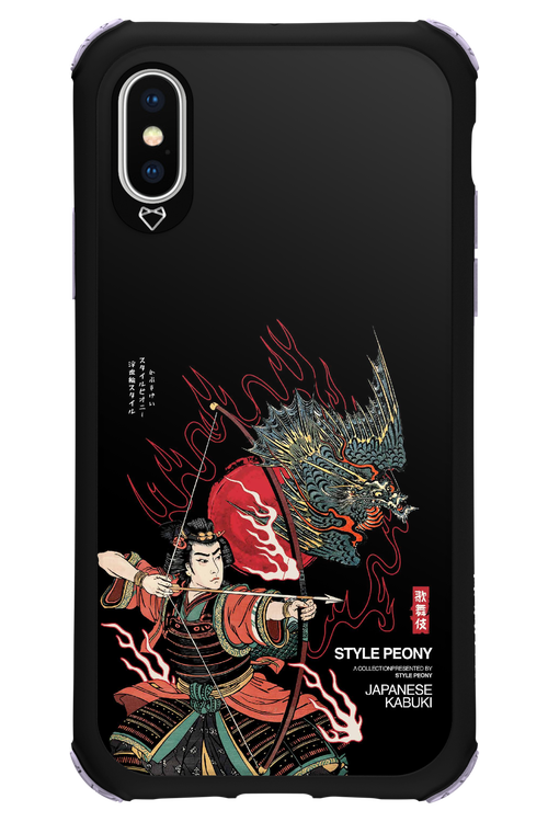 Kabuki 2.0 - Apple iPhone XS
