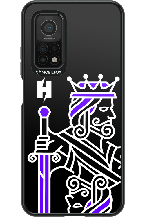 KING 2.0 - Xiaomi Mi 10T 5G