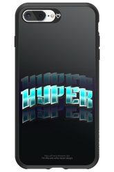 HYPER DIAMOND - Apple iPhone 8 Plus