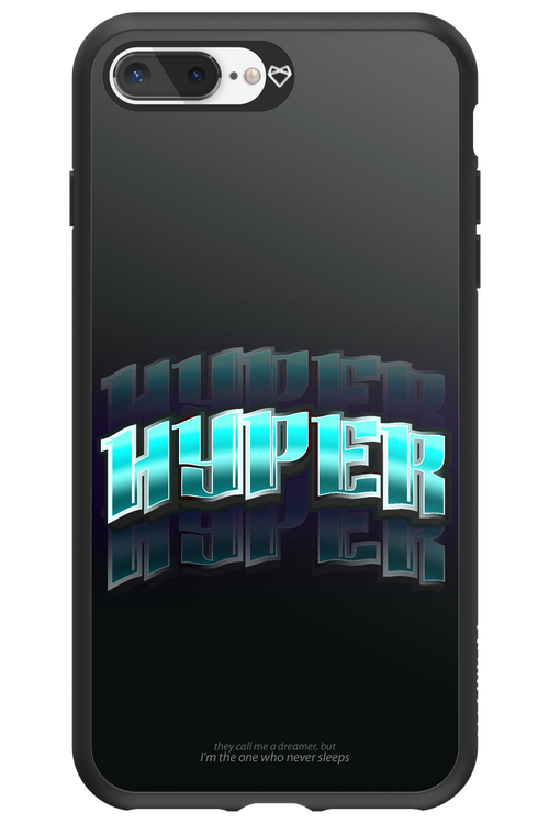 HYPER DIAMOND - Apple iPhone 8 Plus