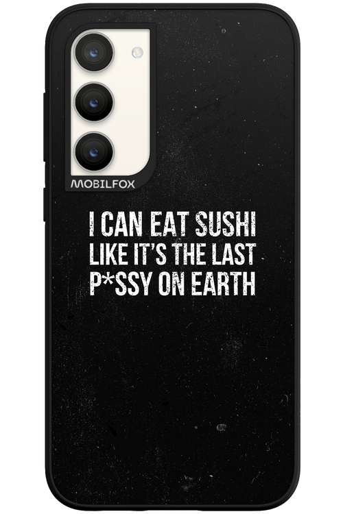SUSHI 2.0 - Samsung Galaxy S23 Plus
