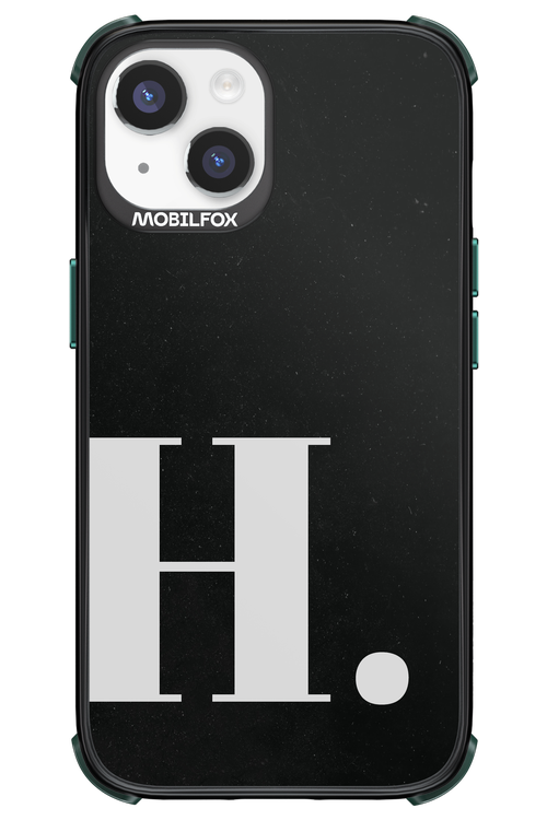 H (Off Space) 2.0 - Apple iPhone 14