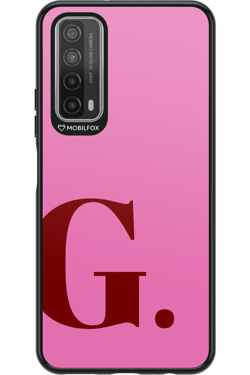 G (Sorbet) 2.0 - Huawei P Smart 2021