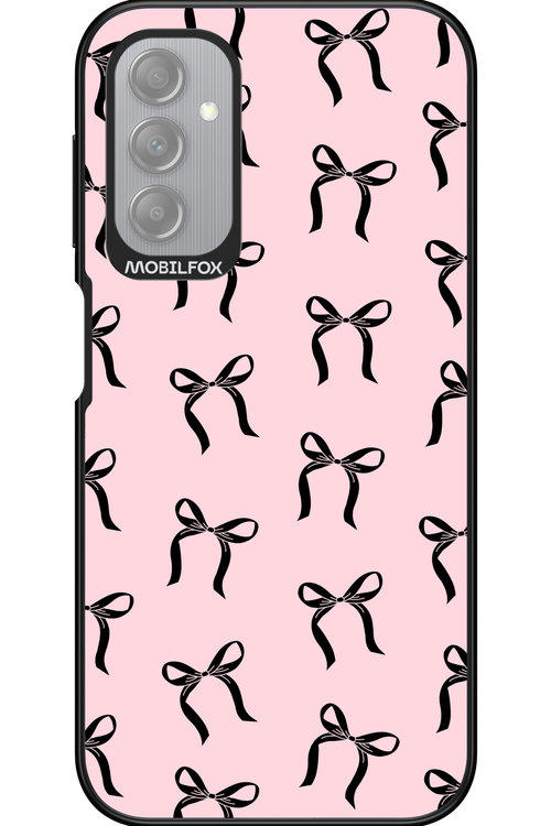 Bow Promise - Samsung Galaxy A14