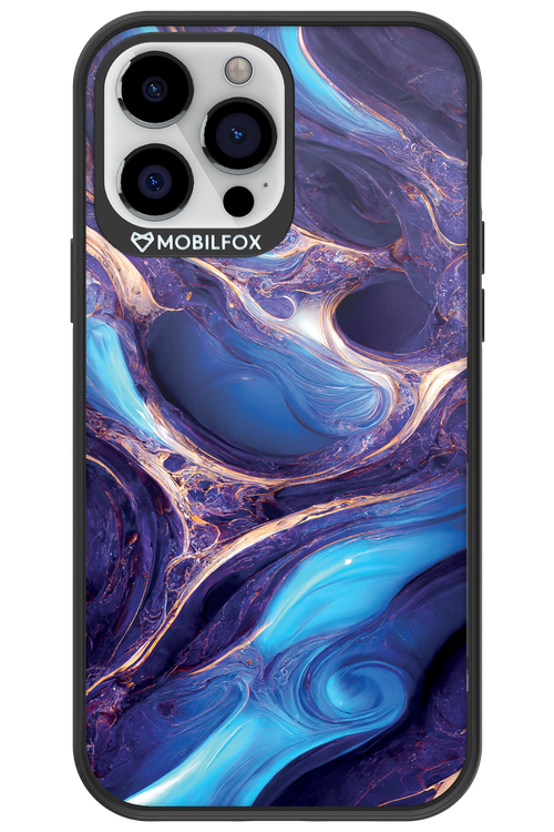 Amethyst - Apple iPhone 13 Pro Max