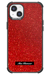 Glam Christmas - Apple iPhone 14 Plus