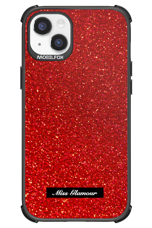 Glam Christmas - Apple iPhone 14 Plus