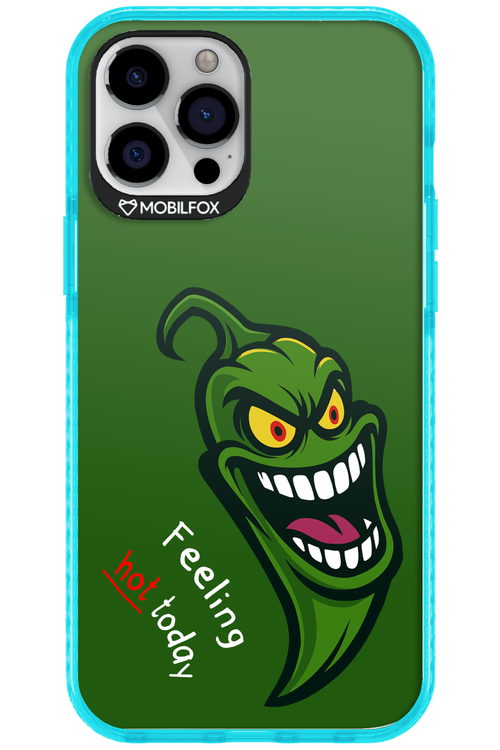 Crazy Chili 2.0 - Apple iPhone 12 Pro Max