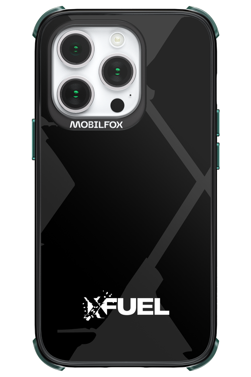 Shadow Mode - Apple iPhone 14 Pro