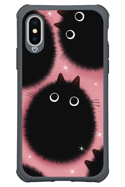 PURRr - Apple iPhone XS