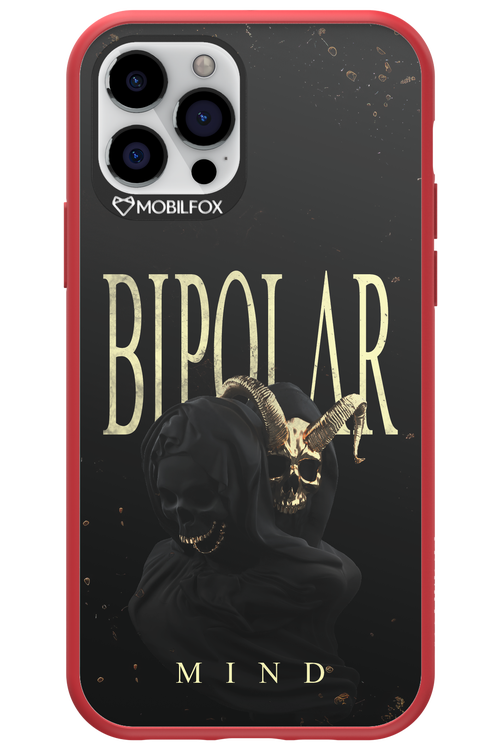 BIPOLAR 2.0 - Apple iPhone 12 Pro