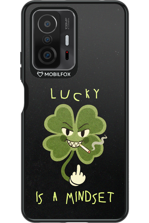 Lucky Mind 2.0 - Xiaomi Mi 11T Pro