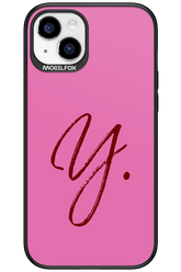 (Sorbet) Y 2.0 - Apple iPhone 15 Plus