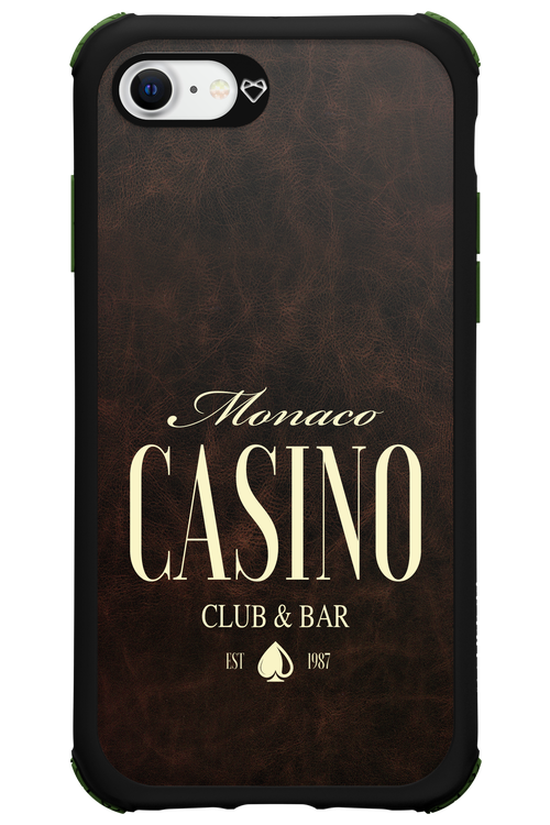 Casino - Apple iPhone 8