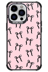 Bow Promise - Apple iPhone 13 Pro